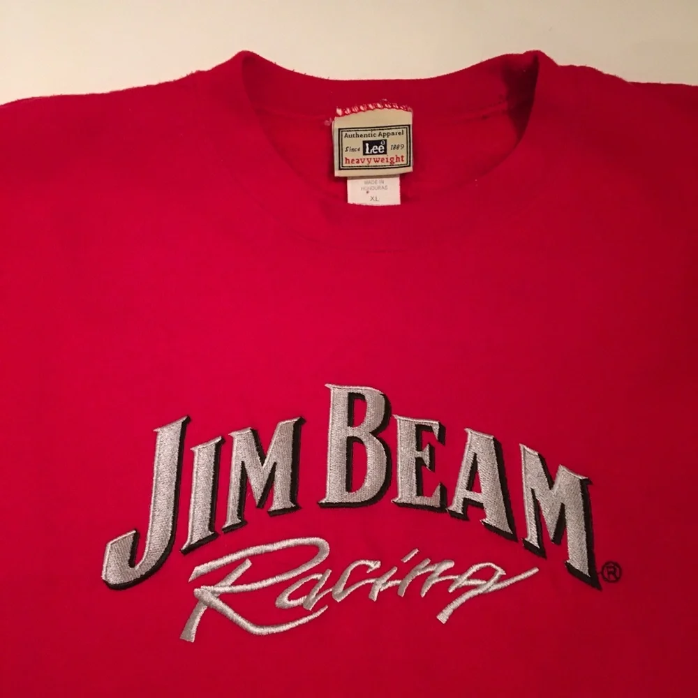 Jim Beam Racing sweatshirt - Picture 4 of 6